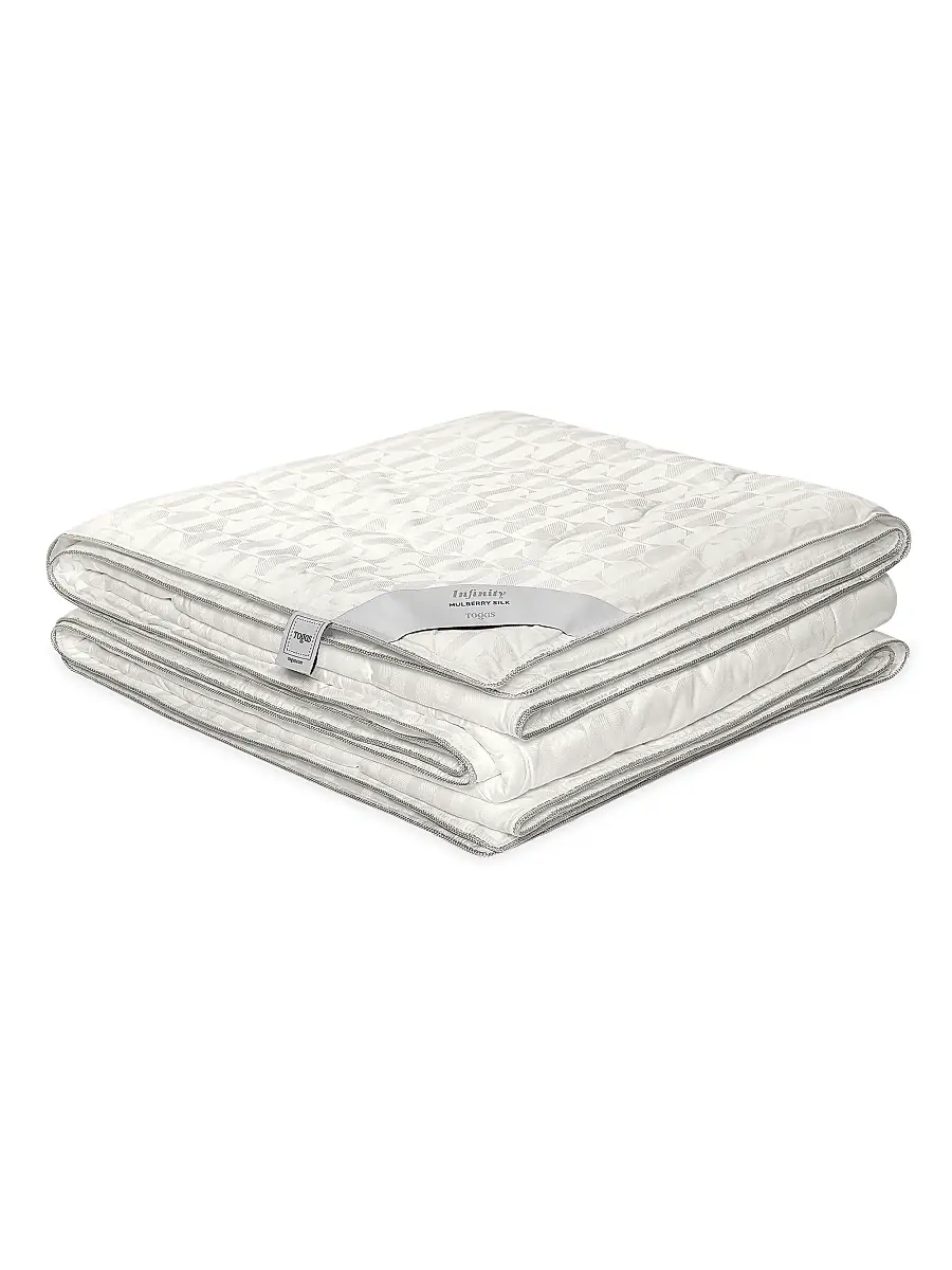 Togas Infinity Comforter & Pillow Collection - White | Thumbnail 3 Togas Infinity Comforter & Pillow Collection - White | Thumbnail 3