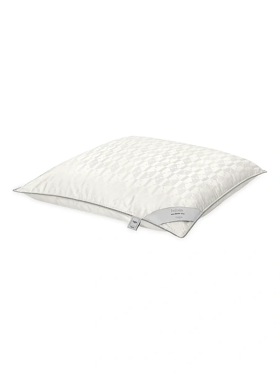 Togas Infinity Comforter & Pillow Collection - White | Thumbnail 5 Togas Infinity Comforter & Pillow Collection - White | Thumbnail 5