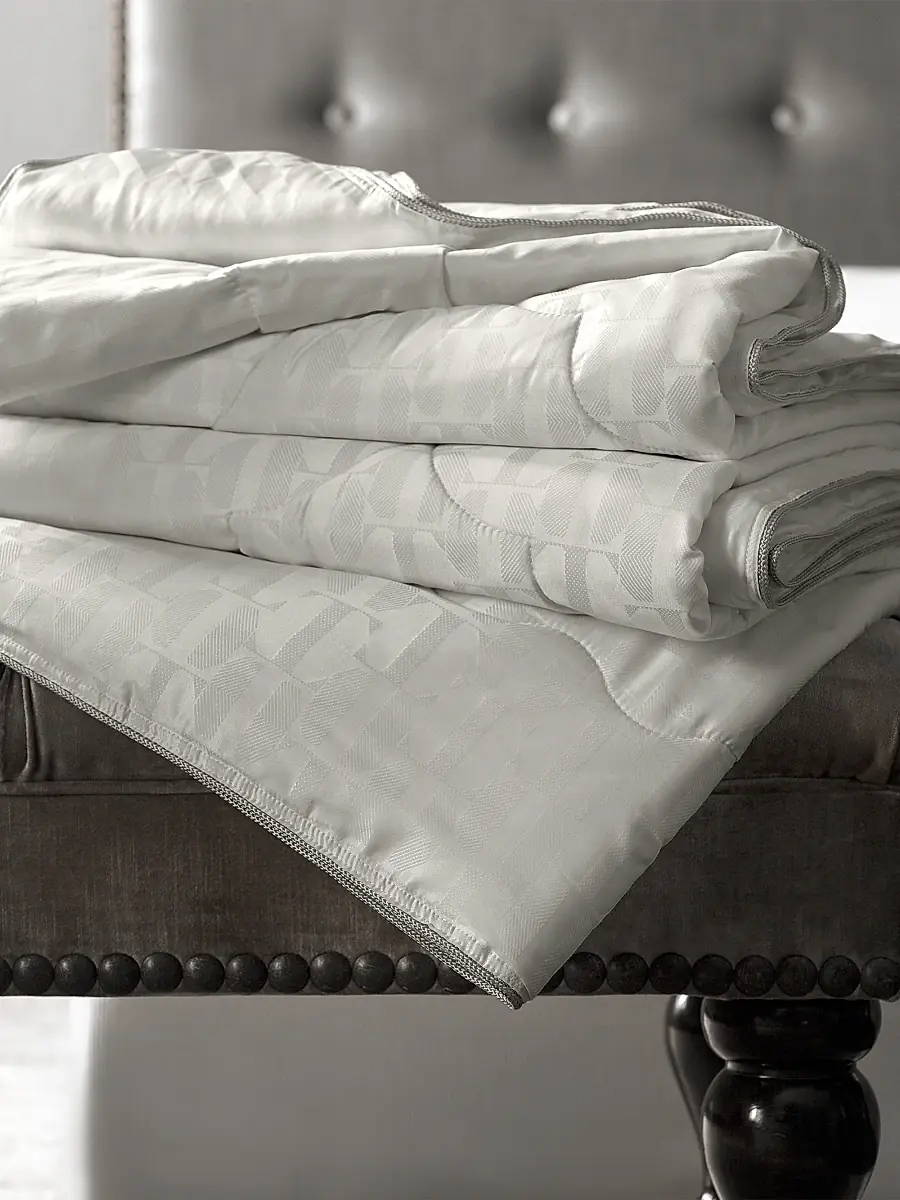 Togas Infinity Comforter & Pillow Collection - White | Thumbnail 7 Togas Infinity Comforter & Pillow Collection - White | Thumbnail 7