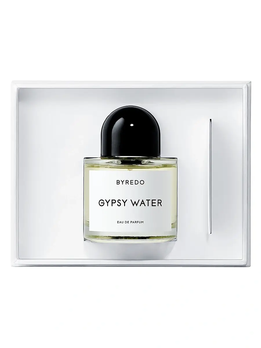 BYREDO Gypsy Water Eau de Parfum | Thumbnail 3 BYREDO Gypsy Water Eau de Parfum | Thumbnail 3