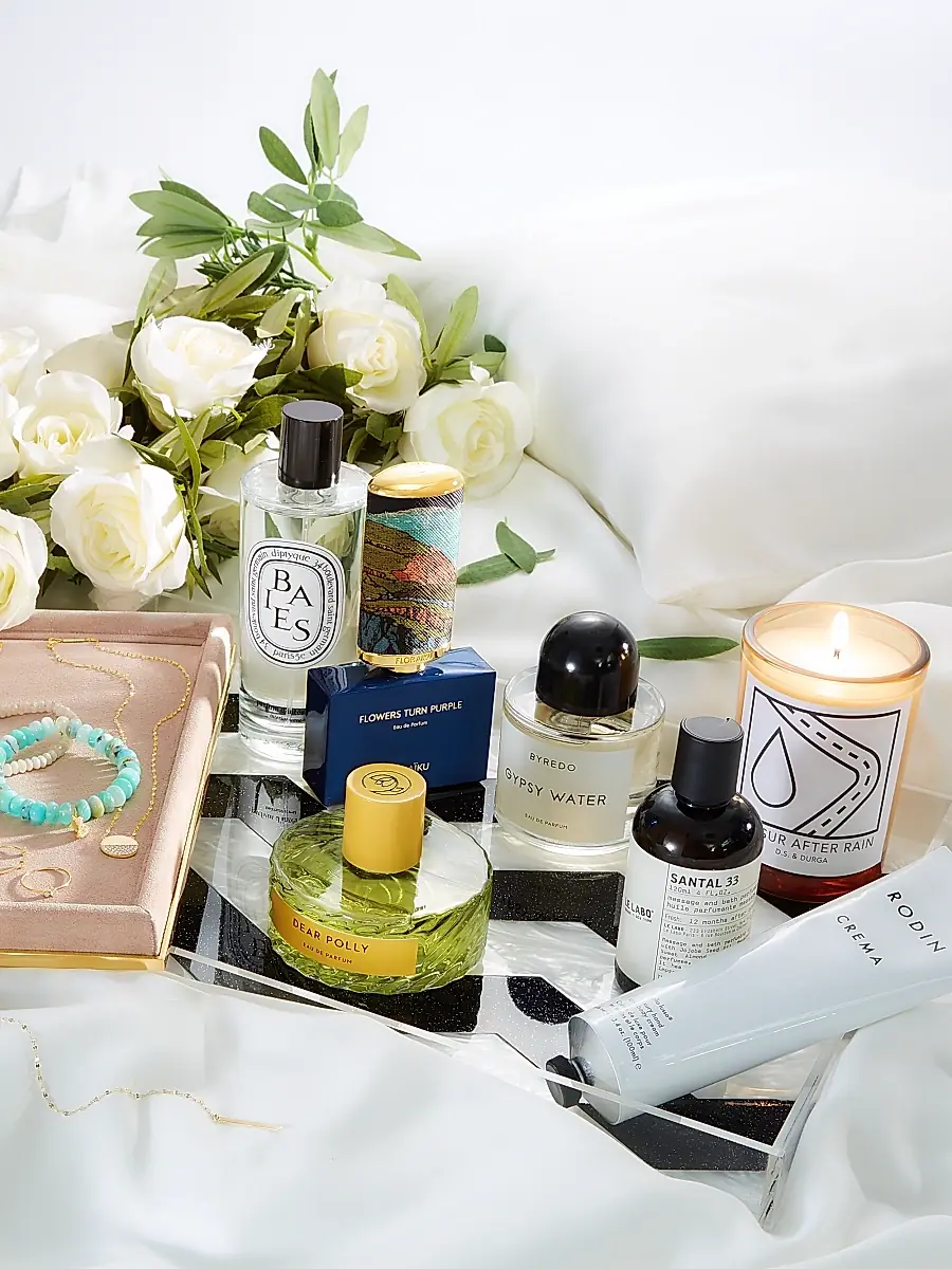 BYREDO Gypsy Water Eau de Parfum | Thumbnail 5 BYREDO Gypsy Water Eau de Parfum | Thumbnail 5