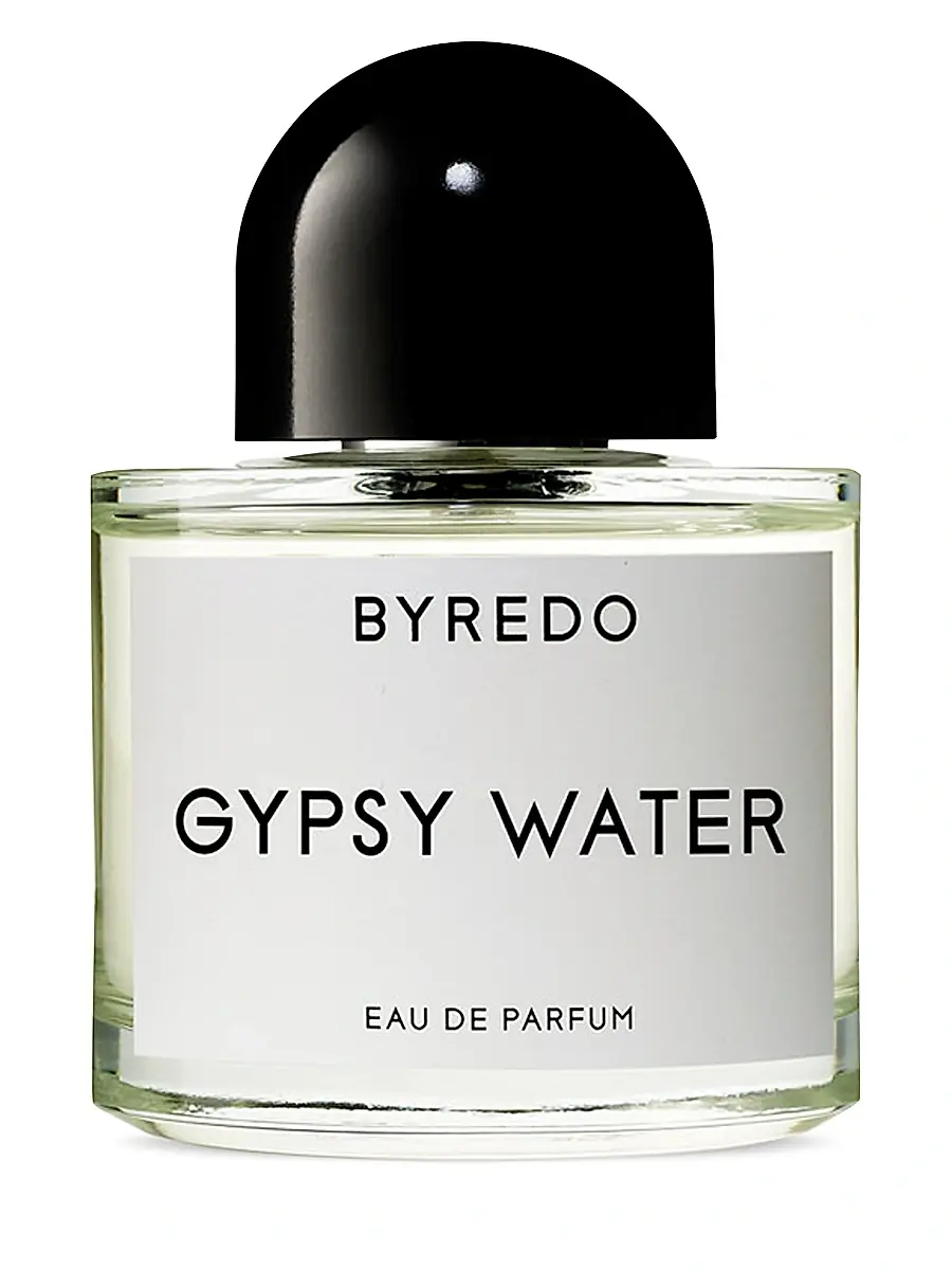 BYREDO Gypsy Water Eau de Parfum