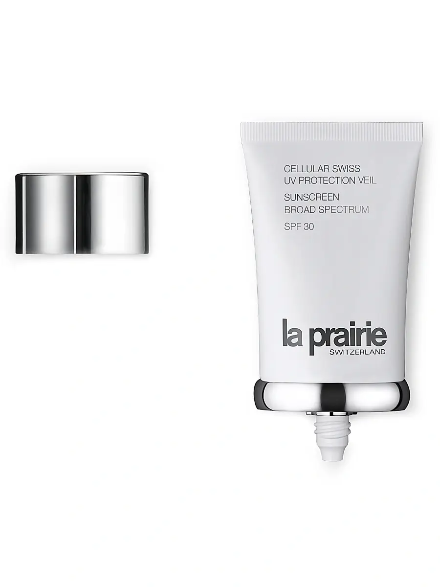 La Prairie Women's Cellular Swiss Uv Protection Veil Spf 30 | Thumbnail 2 La Prairie Women's Cellular Swiss Uv Protection Veil Spf 30 | Thumbnail 2