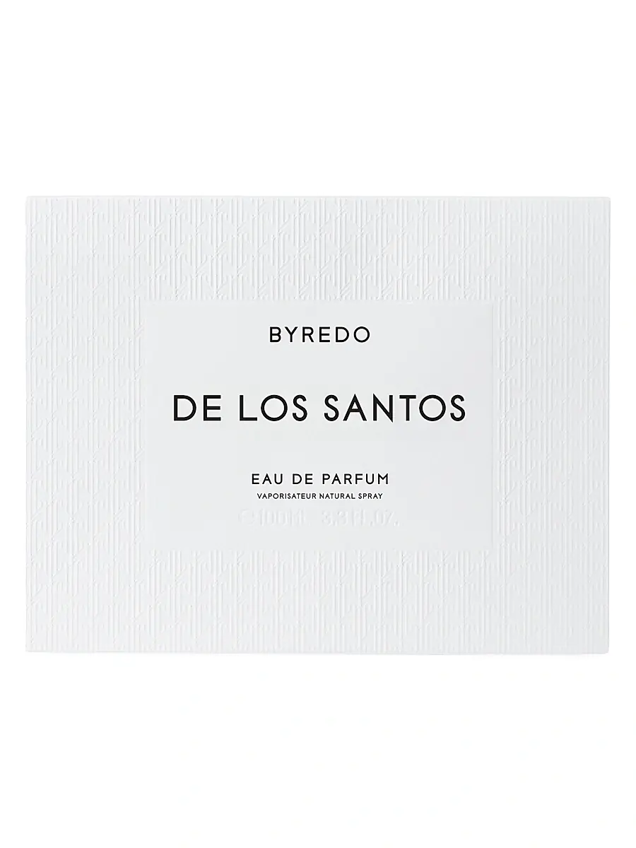 BYREDO De Los Santos Perfume | Thumbnail 2 BYREDO De Los Santos Perfume | Thumbnail 2