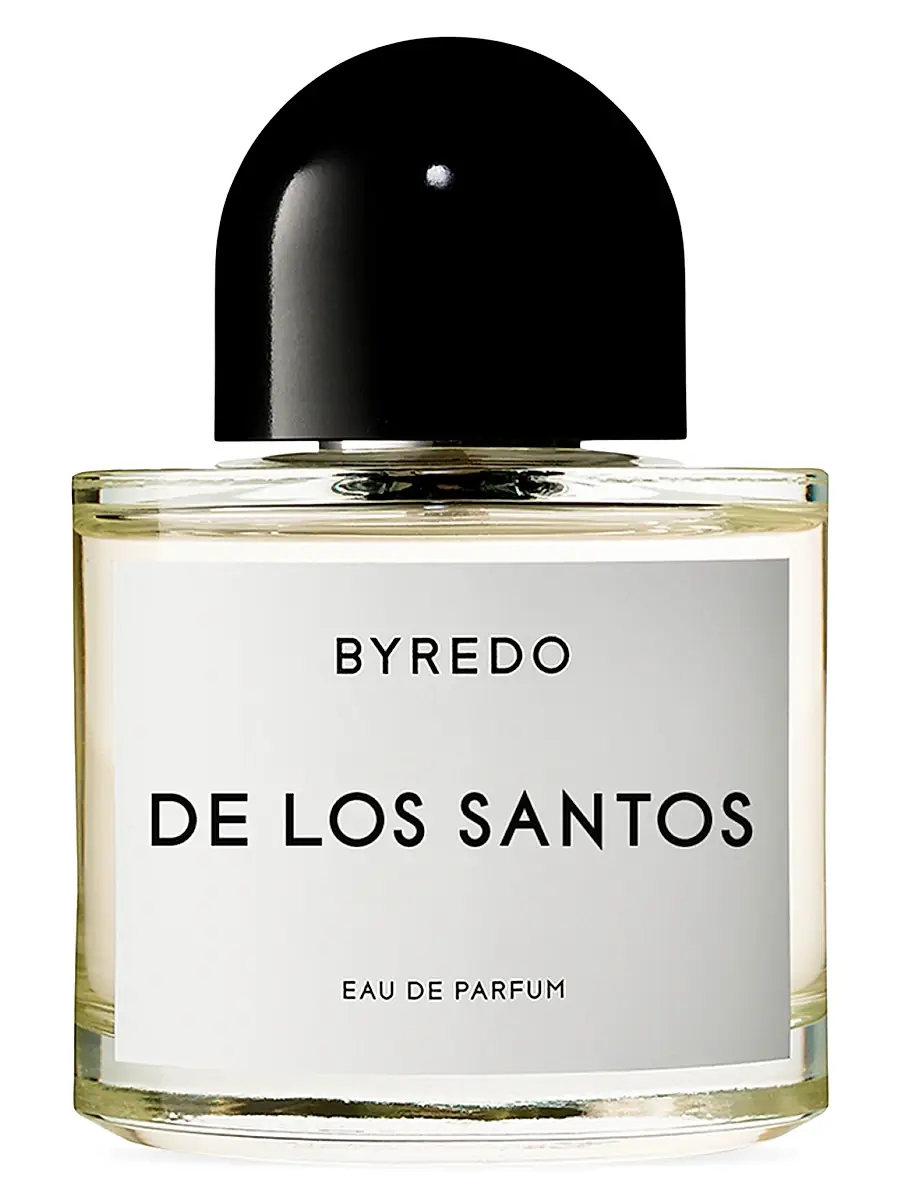 BYREDO De Los Santos Perfume | Thumbnail 3 BYREDO De Los Santos Perfume | Thumbnail 3