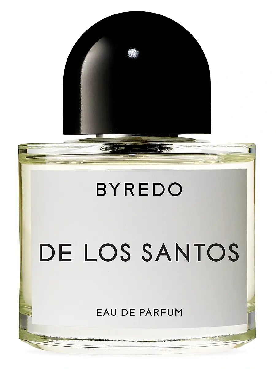 BYREDO De Los Santos Perfume