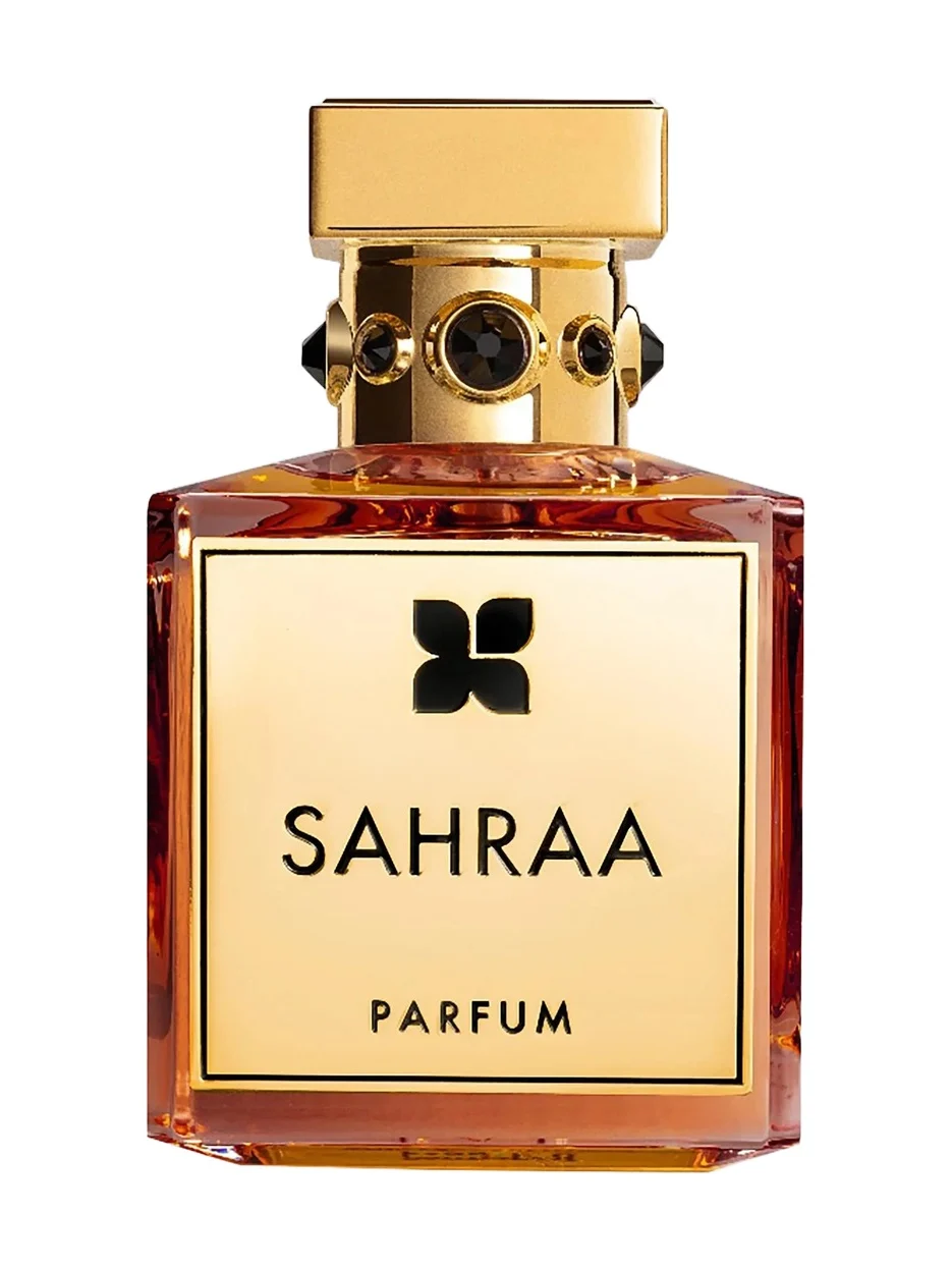 Fragrance Du Bois Prive Sahraa