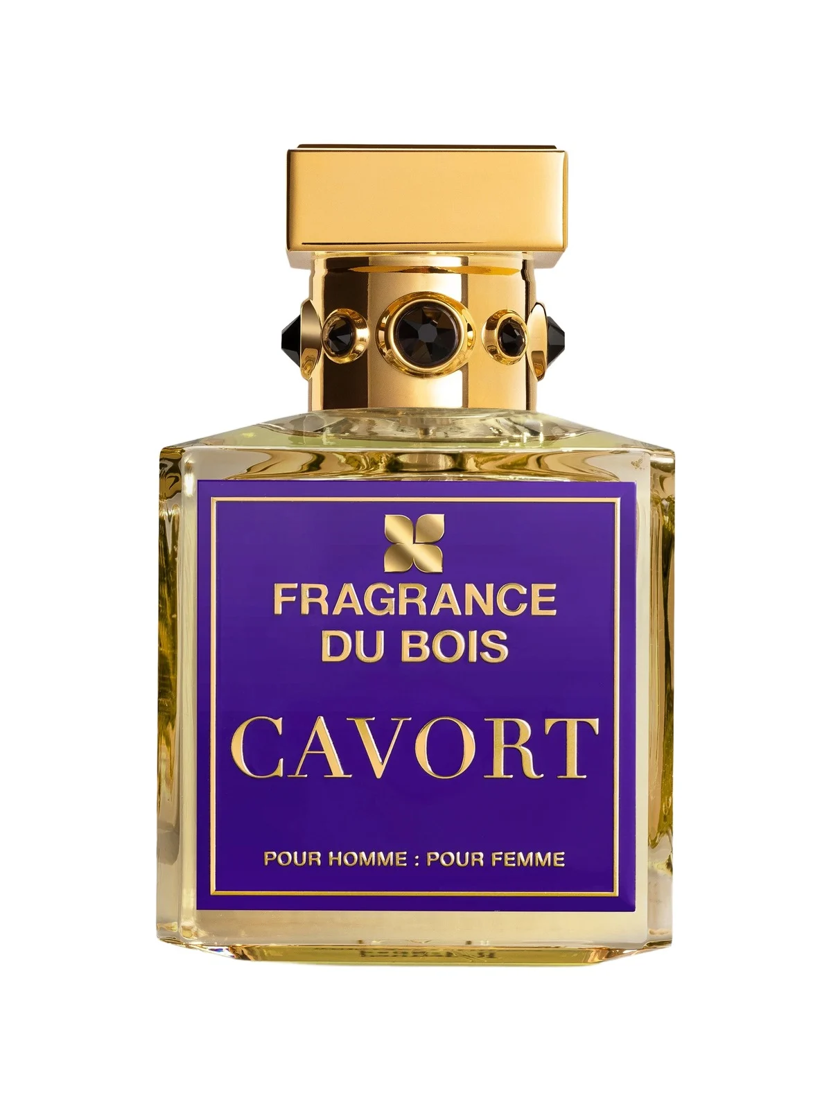 Fragrance Du Bois For Lovers Cavort