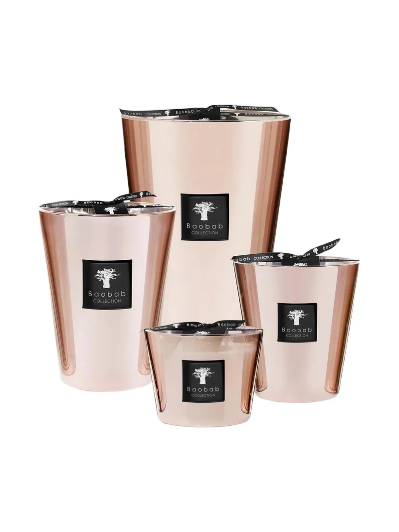 Baobab Les Exclusives Roseum Max16 Candle