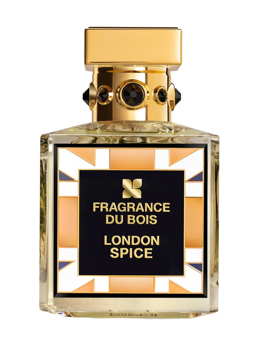 Fragrance Du Bois Fashion Capitols London Spice