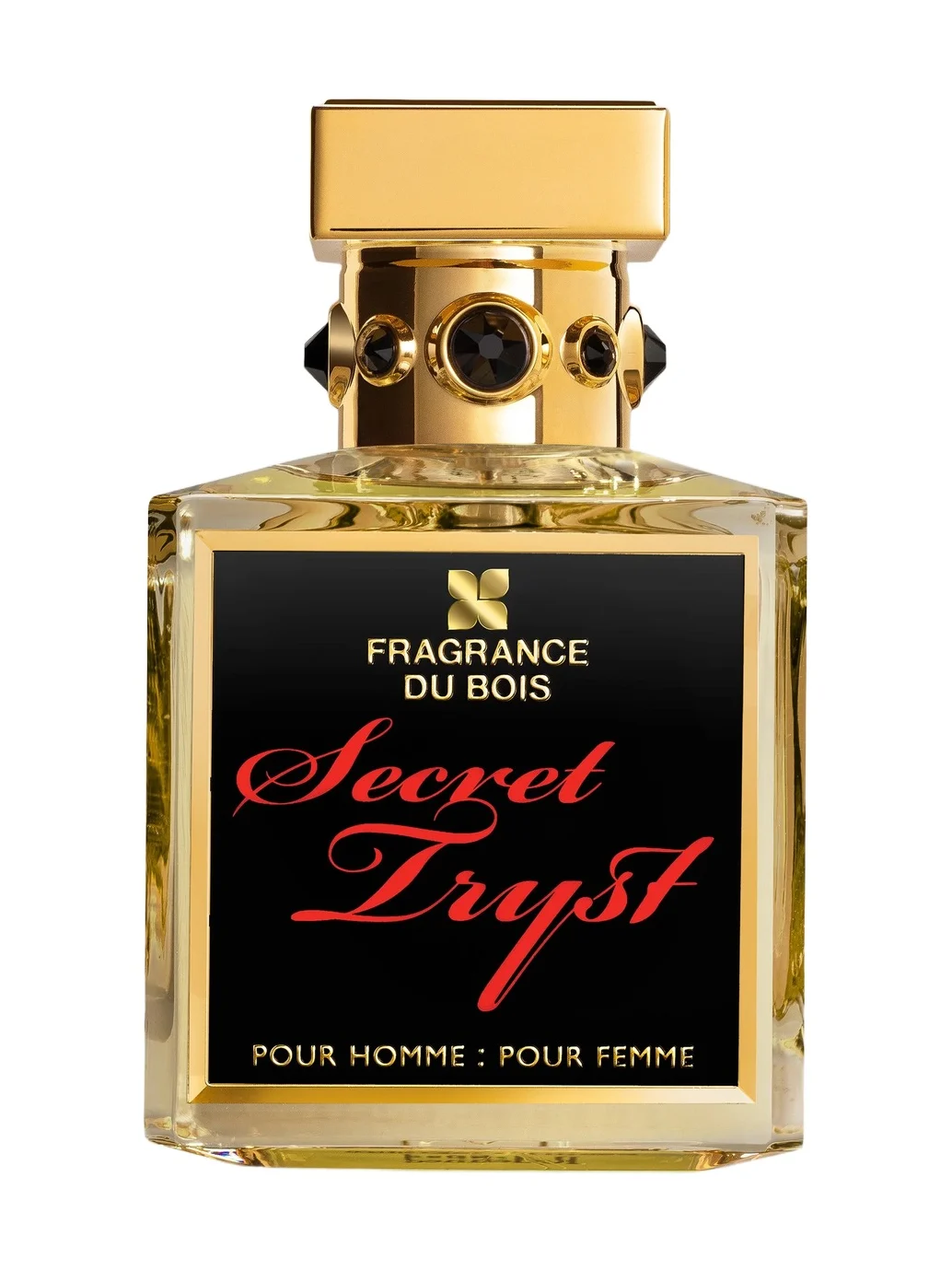 Fragrance Du Bois For Lovers Secret Tryst