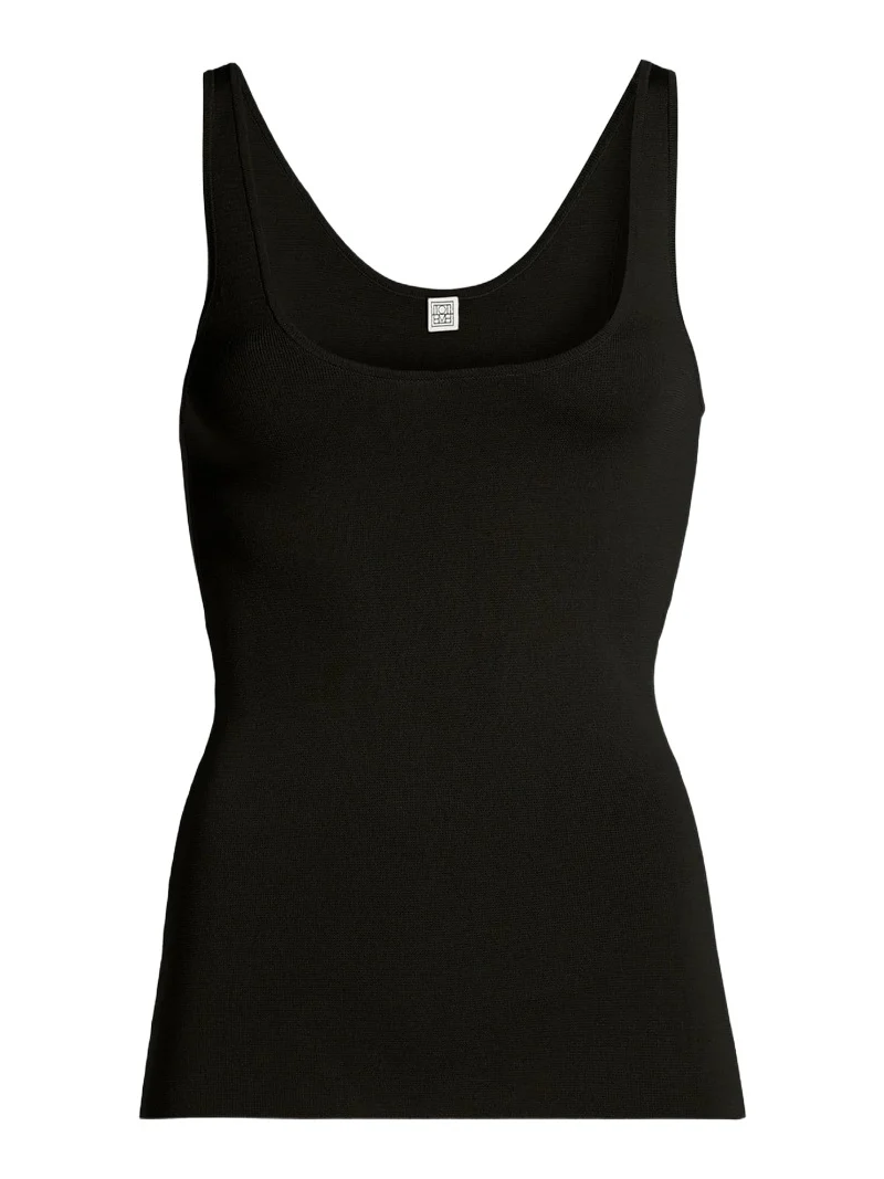 Women's Compact Jersey Tank