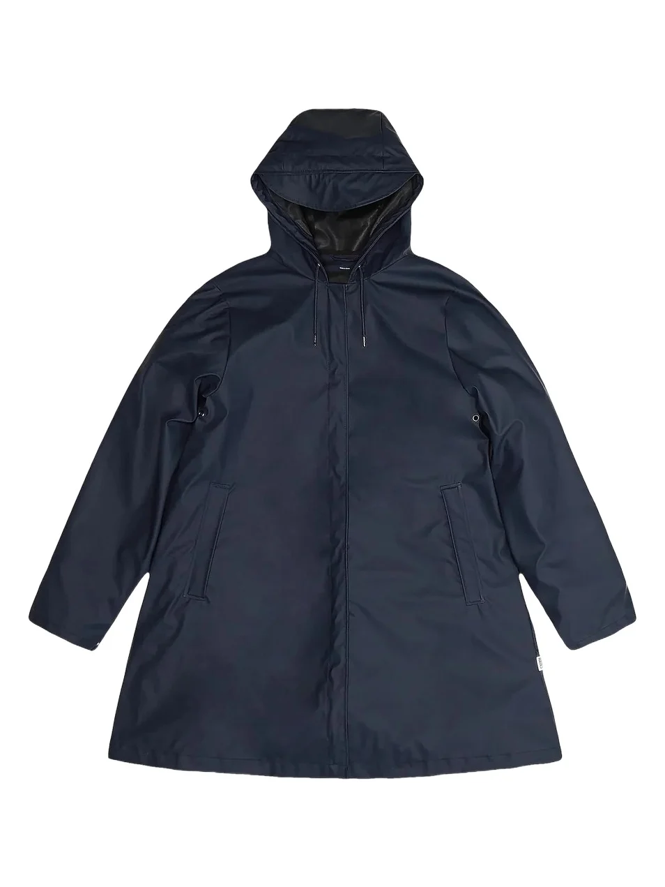Rains Women's A-Line W Jacket