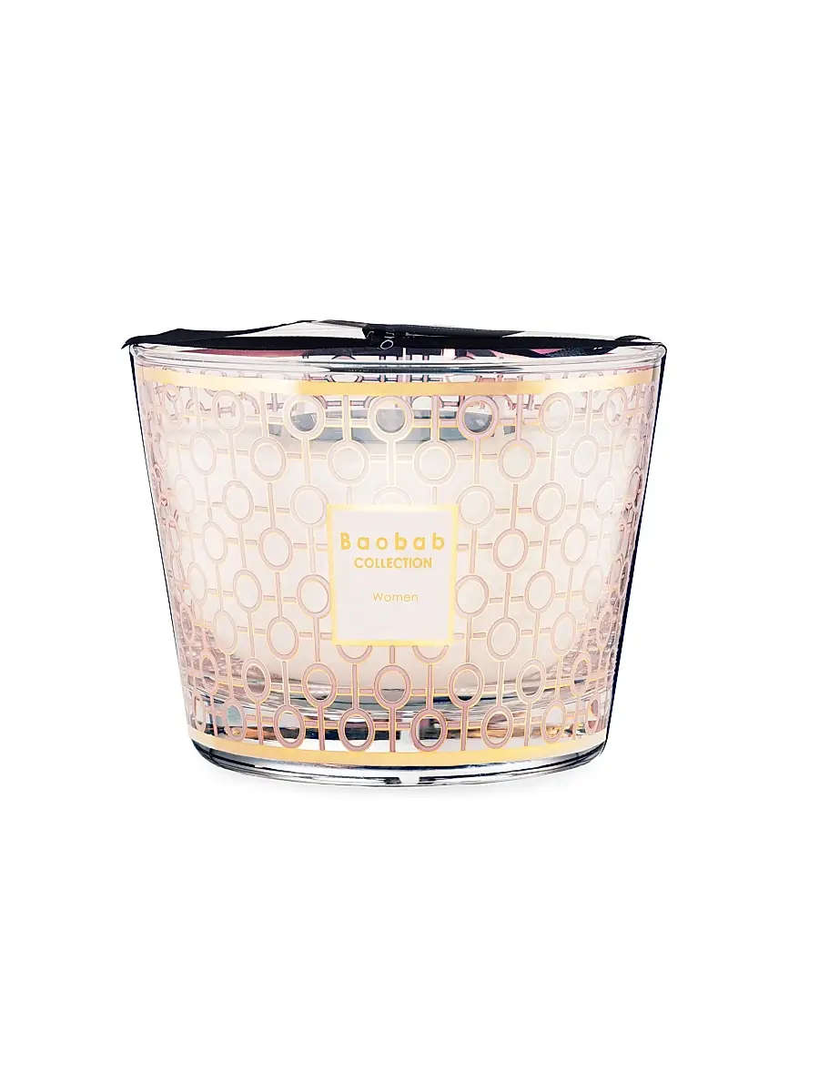 Baobab My First Women's Candle | Thumbnail 2 Baobab My First Women's Candle | Thumbnail 2
