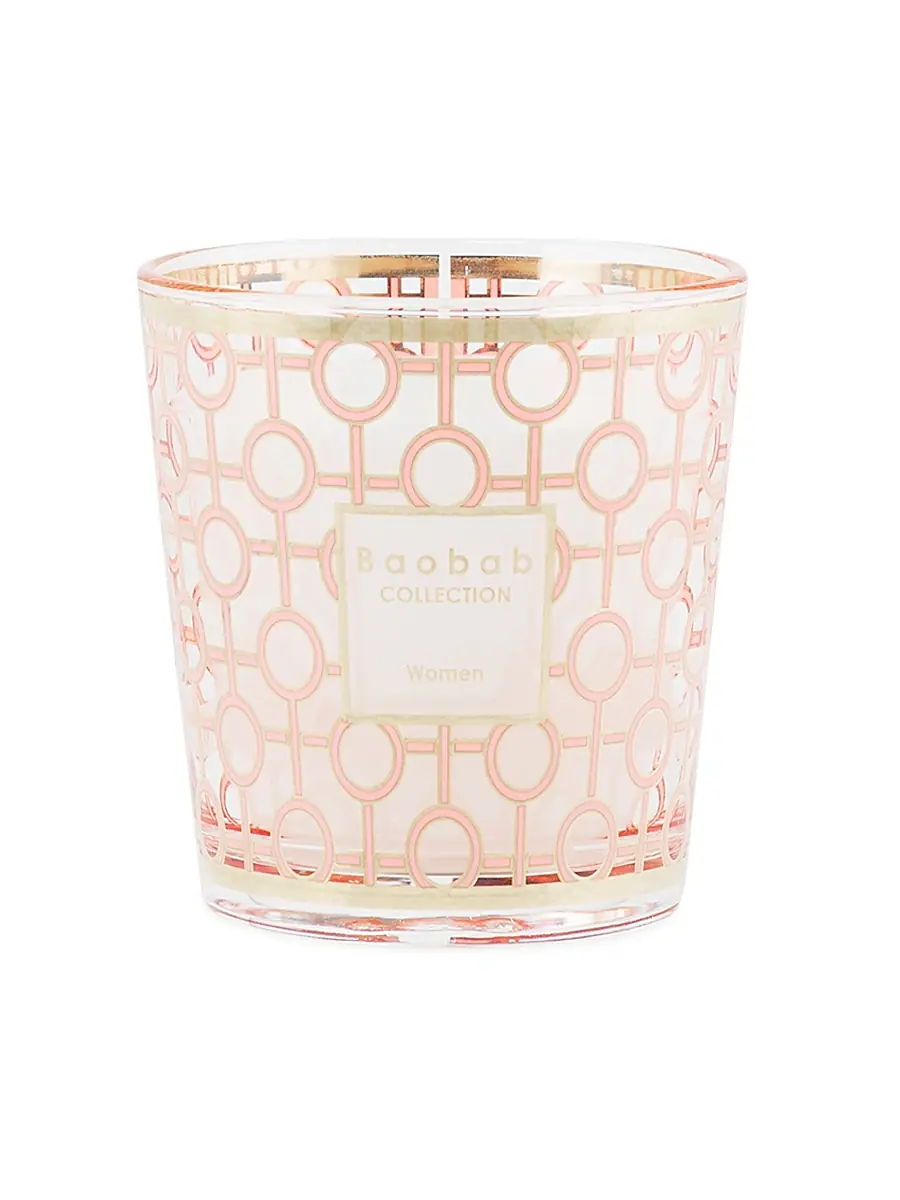Baobab My First Women's Candle | Thumbnail 3 Baobab My First Women's Candle | Thumbnail 3