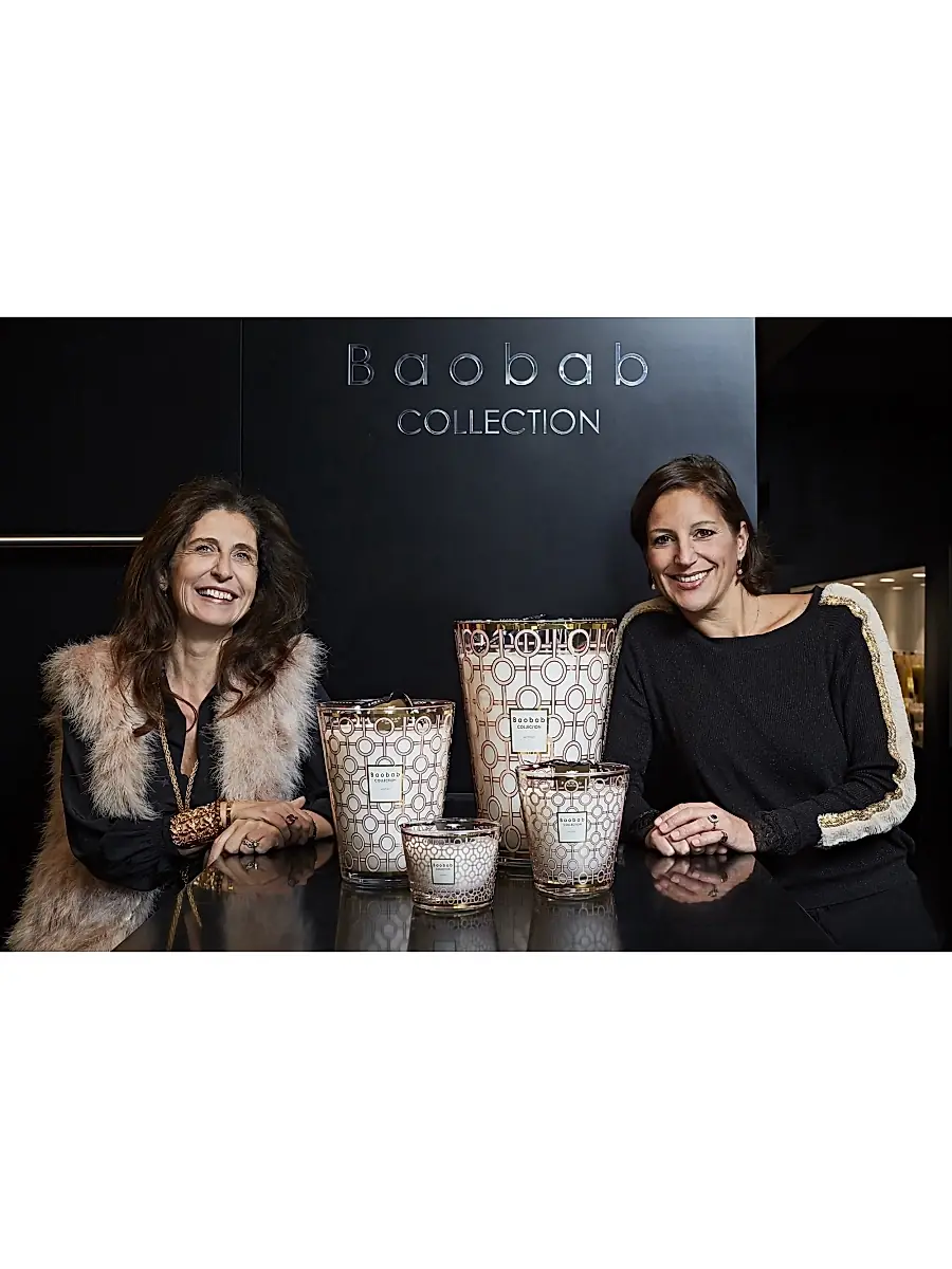 Baobab My First Women's Candle | Thumbnail 7 Baobab My First Women's Candle | Thumbnail 7