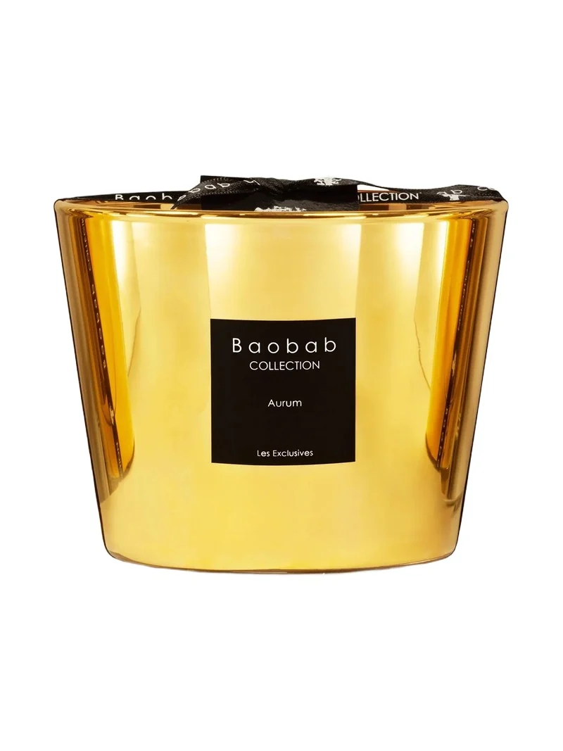 Baobab Les Exclusives Aurum Candle