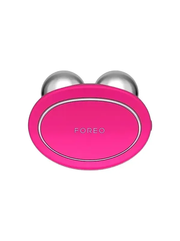 Foreo Women's BEAR Smart Microcurrent Facial Toning Device
