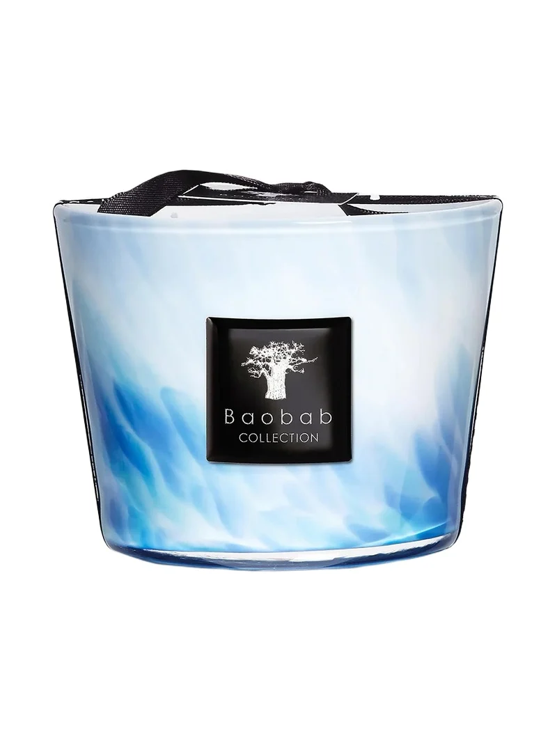 Baobab Eden Max10 Seaside Candle