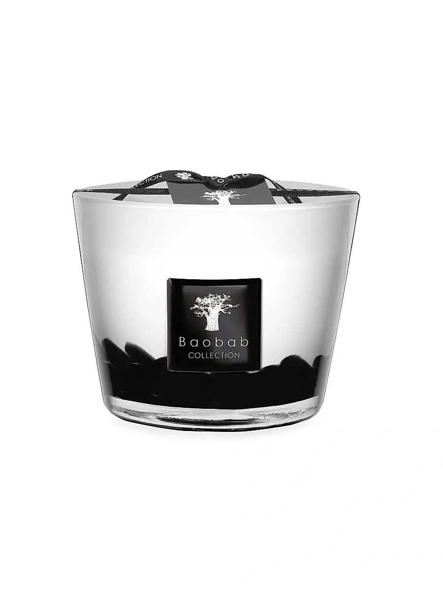 Baobab Feathers Max24 Candle | Thumbnail 2 Baobab Feathers Max24 Candle | Thumbnail 2