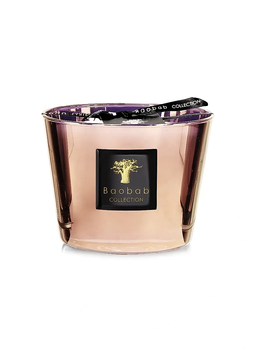 Baobab Les Exclusives Max24 Cyprium Candle | Thumbnail 2 Baobab Les Exclusives Max24 Cyprium Candle | Thumbnail 2