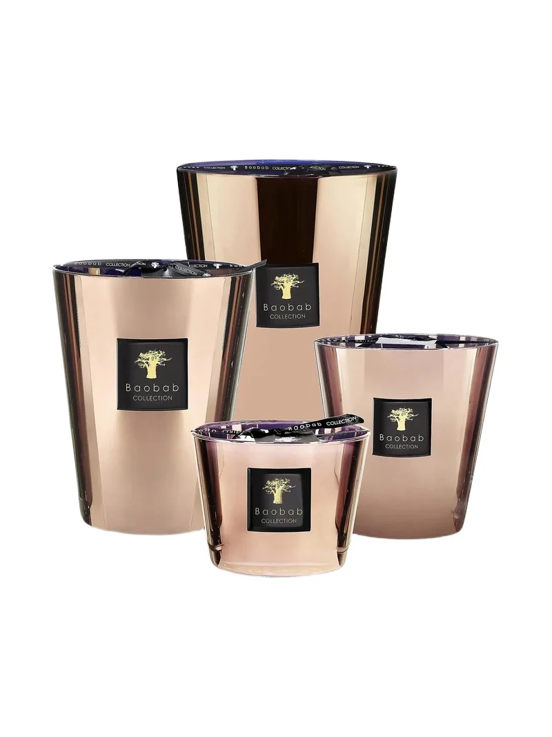 Baobab Les Exclusives Max24 Cyprium Candle