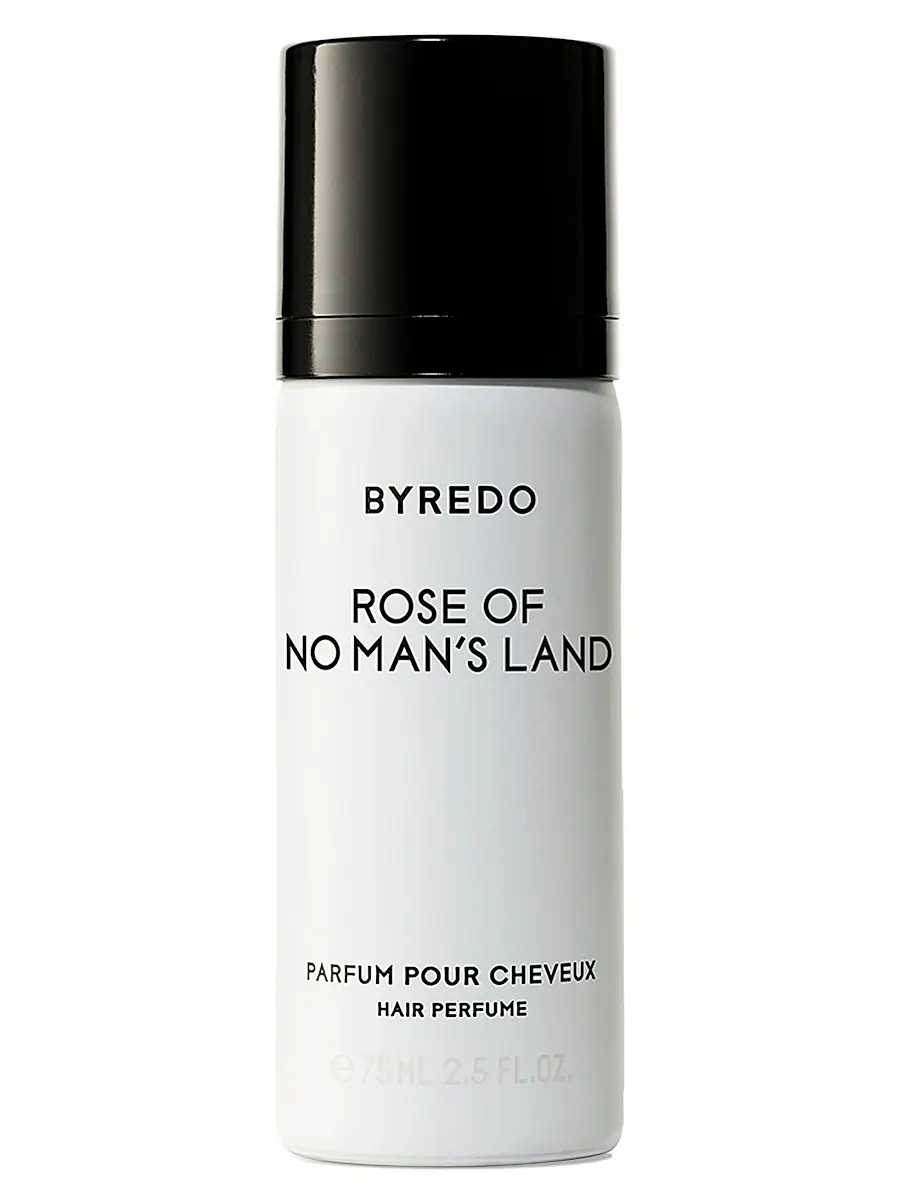 BYREDO Women's Rose Of No Man's Land Hair Perfume