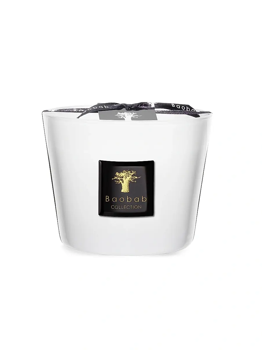 Baobab Les Prestigieuses Max 24 Pierre De Lune Candle | Thumbnail 2 Baobab Les Prestigieuses Max 24 Pierre De Lune Candle | Thumbnail 2