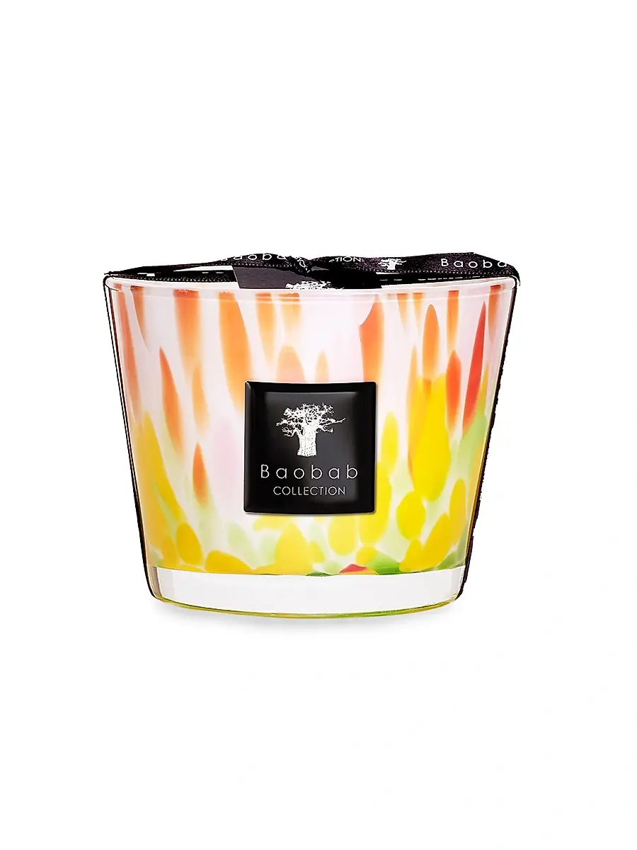 Baobab Eden Max24 Garden Candle | Thumbnail 2 Baobab Eden Max24 Garden Candle | Thumbnail 2