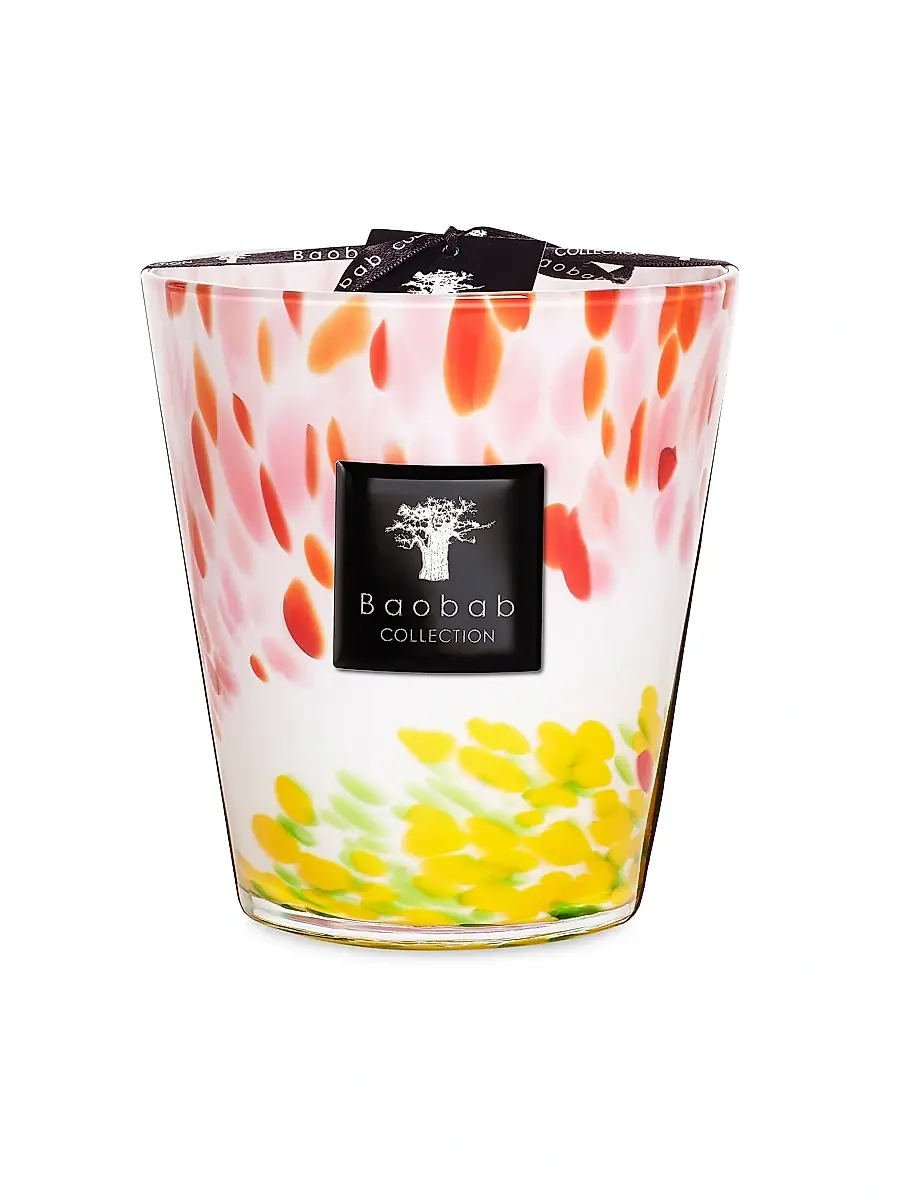 Baobab Eden Max24 Garden Candle | Thumbnail 3 Baobab Eden Max24 Garden Candle | Thumbnail 3