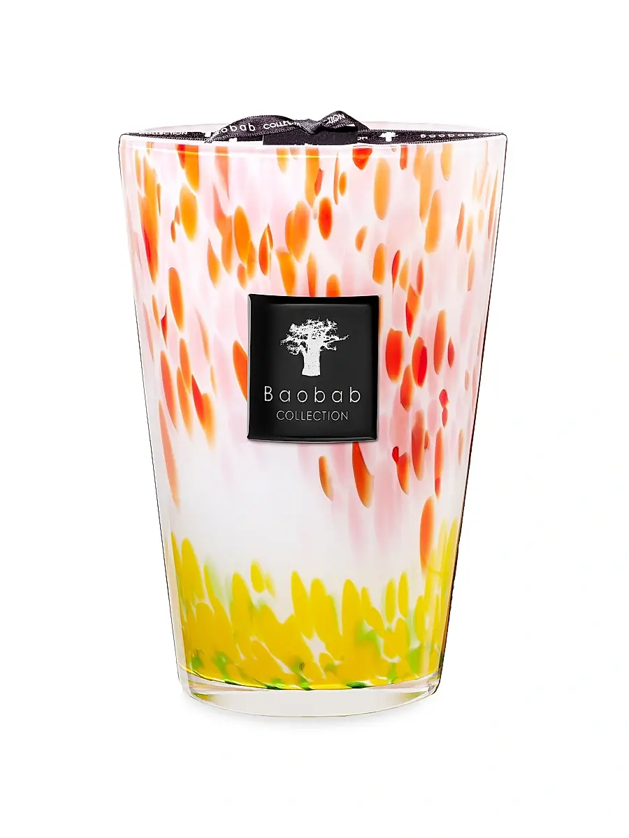 Baobab Eden Max24 Garden Candle | Thumbnail 4 Baobab Eden Max24 Garden Candle | Thumbnail 4