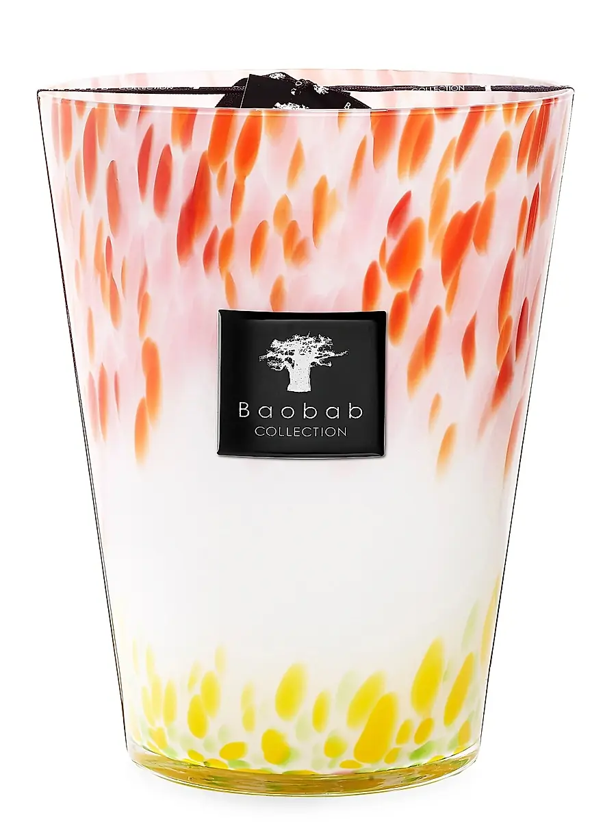 Baobab Eden Max24 Garden Candle | Thumbnail 5 Baobab Eden Max24 Garden Candle | Thumbnail 5