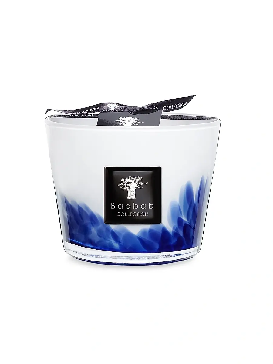 Baobab Feathers Max24 Touareg Candle | Thumbnail 2 Baobab Feathers Max24 Touareg Candle | Thumbnail 2