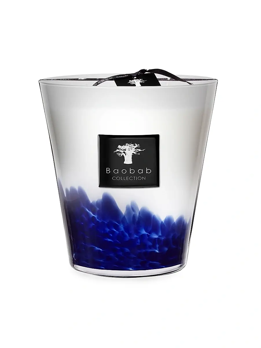 Baobab Feathers Max24 Touareg Candle | Thumbnail 3 Baobab Feathers Max24 Touareg Candle | Thumbnail 3