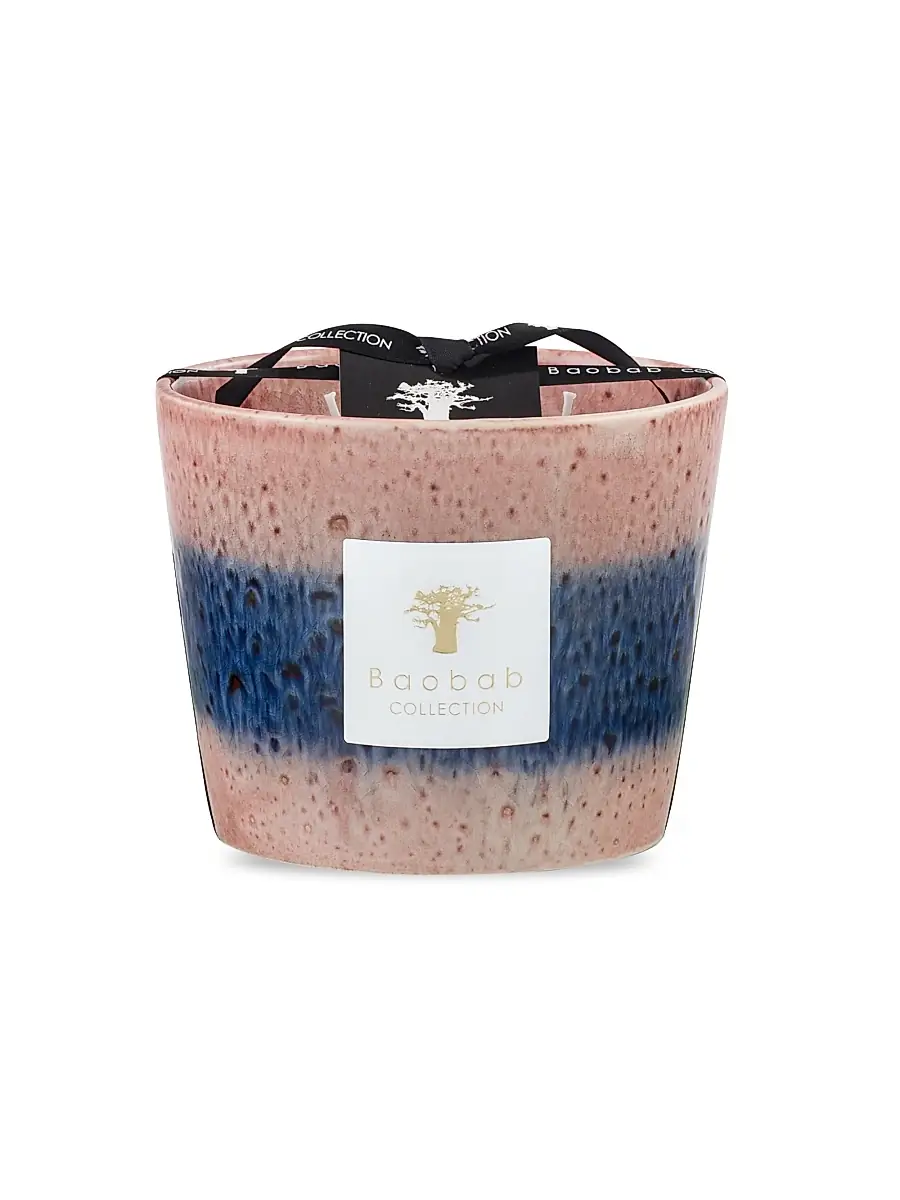 Baobab Outdoor Elementos Tethys Max 10 Scented Candle | Thumbnail 2 Baobab Outdoor Elementos Tethys Max 10 Scented Candle | Thumbnail 2