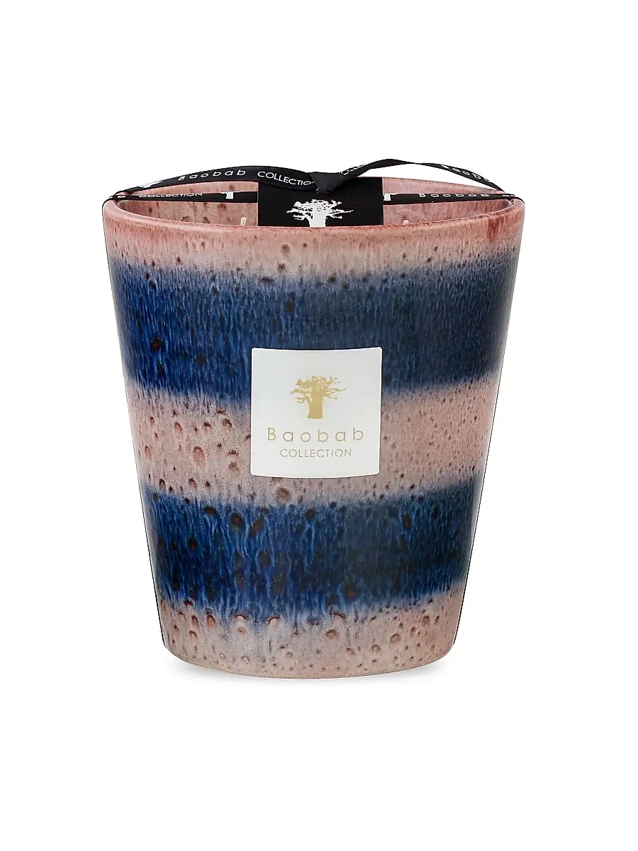 Baobab Outdoor Elementos Tethys Max 10 Scented Candle | Thumbnail 3 Baobab Outdoor Elementos Tethys Max 10 Scented Candle | Thumbnail 3