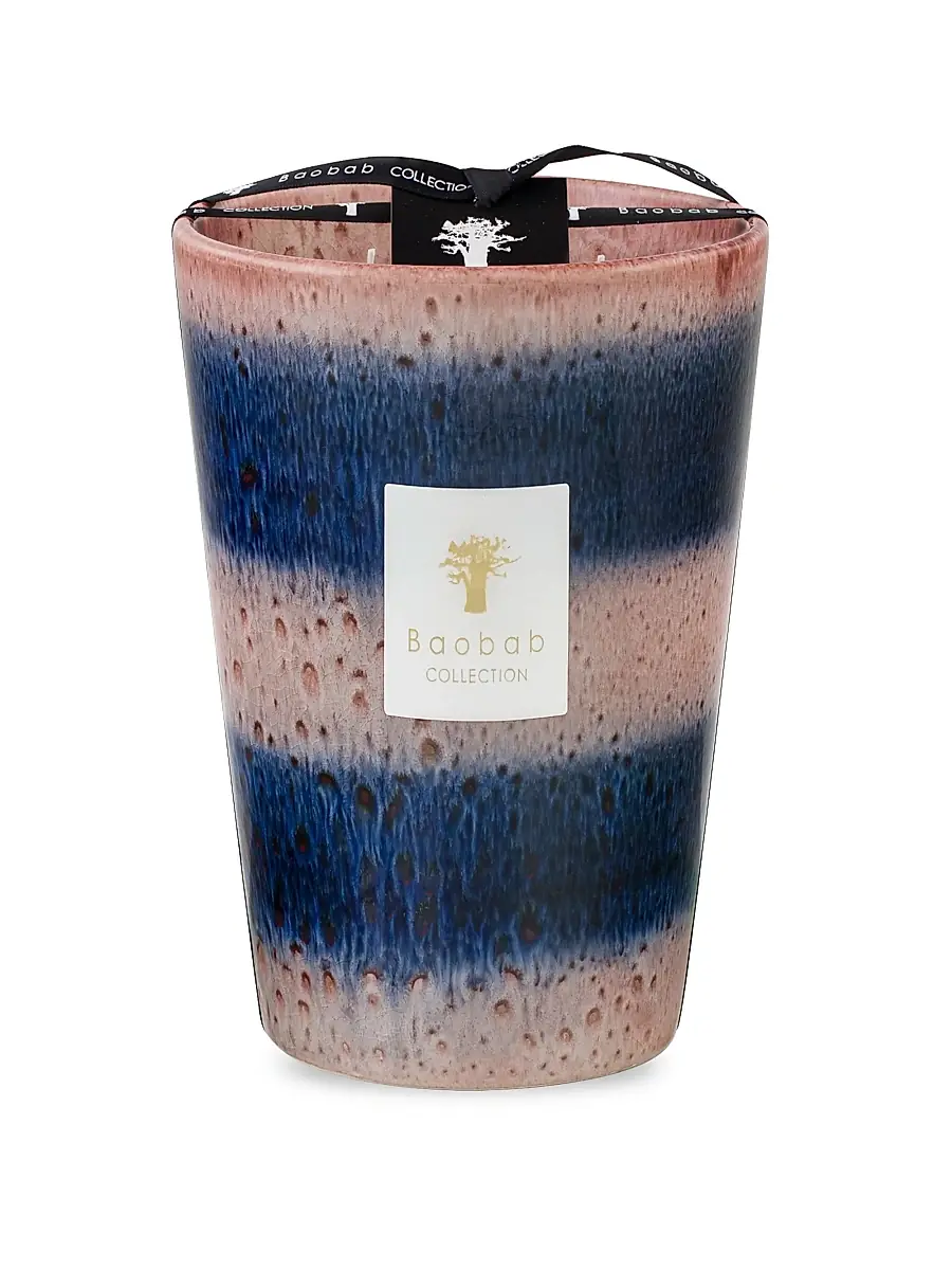 Baobab Outdoor Elementos Tethys Max 10 Scented Candle | Thumbnail 4 Baobab Outdoor Elementos Tethys Max 10 Scented Candle | Thumbnail 4