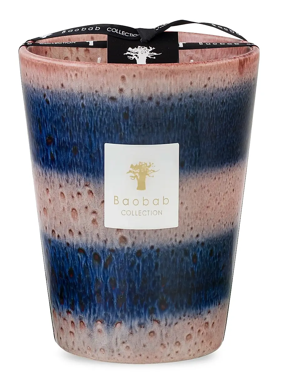 Baobab Outdoor Elementos Tethys Max 10 Scented Candle | Thumbnail 5 Baobab Outdoor Elementos Tethys Max 10 Scented Candle | Thumbnail 5