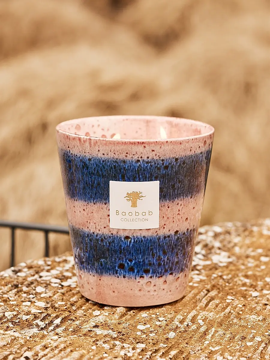 Baobab Outdoor Elementos Tethys Max 10 Scented Candle | Thumbnail 6 Baobab Outdoor Elementos Tethys Max 10 Scented Candle | Thumbnail 6