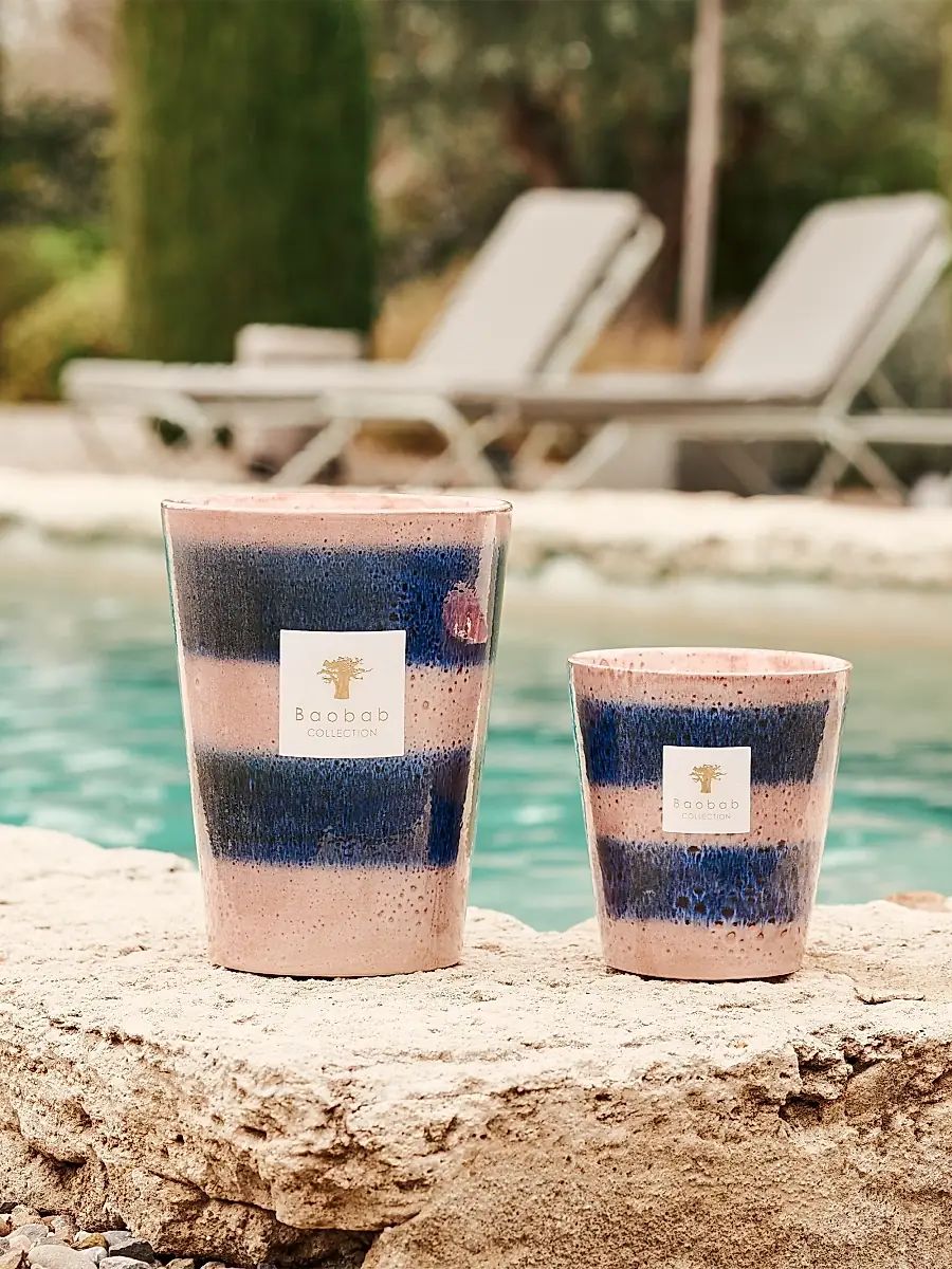 Baobab Outdoor Elementos Tethys Max 10 Scented Candle | Thumbnail 7 Baobab Outdoor Elementos Tethys Max 10 Scented Candle | Thumbnail 7