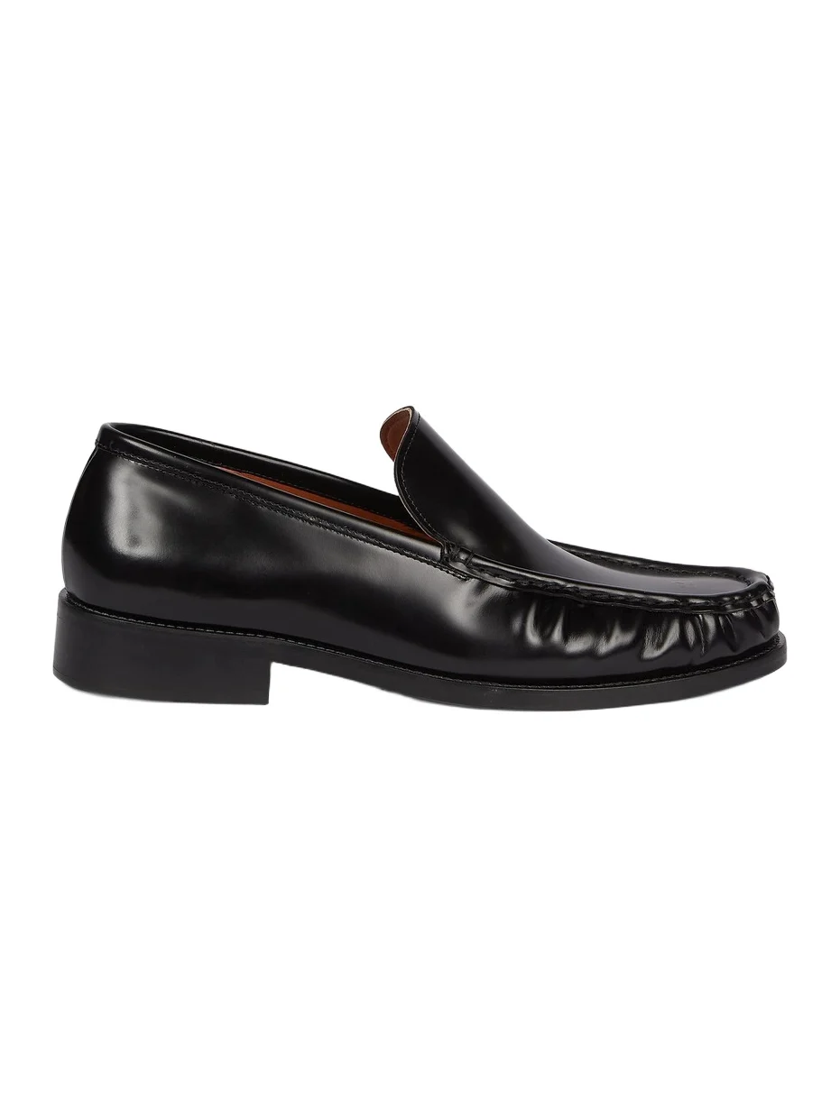 Men's Boafer Leather Loafers Men's Boafer Leather Loafers