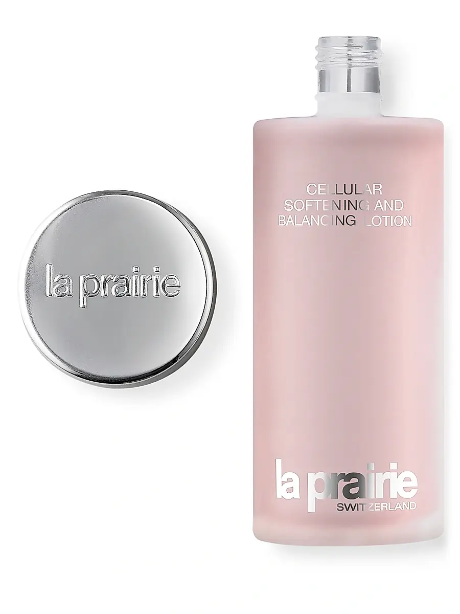 La Prairie Cellular Softening Lotion | Thumbnail 2 La Prairie Cellular Softening Lotion | Thumbnail 2