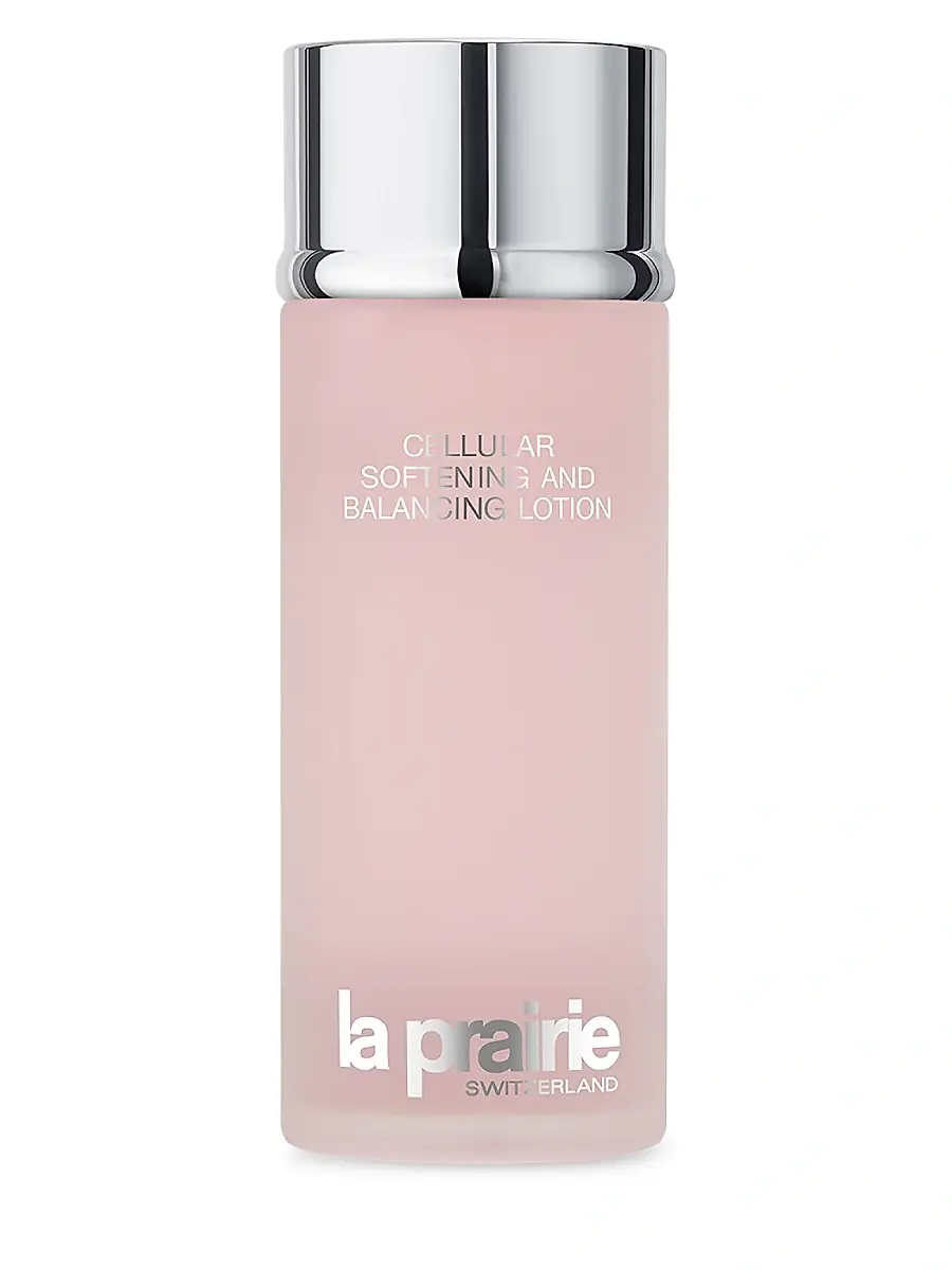 La Prairie Cellular Softening Lotion