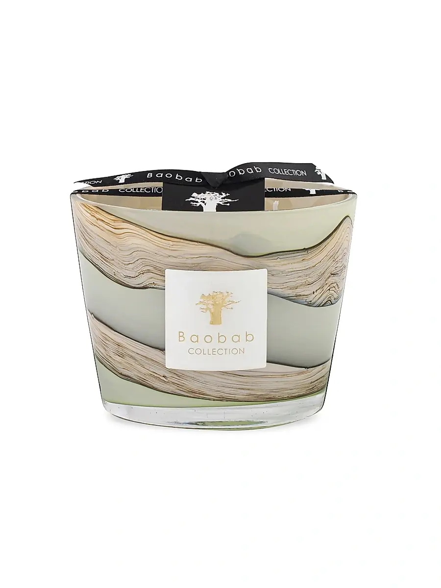 Baobab Sand Sonora Max 24 Scented Candle | Thumbnail 2 Baobab Sand Sonora Max 24 Scented Candle | Thumbnail 2