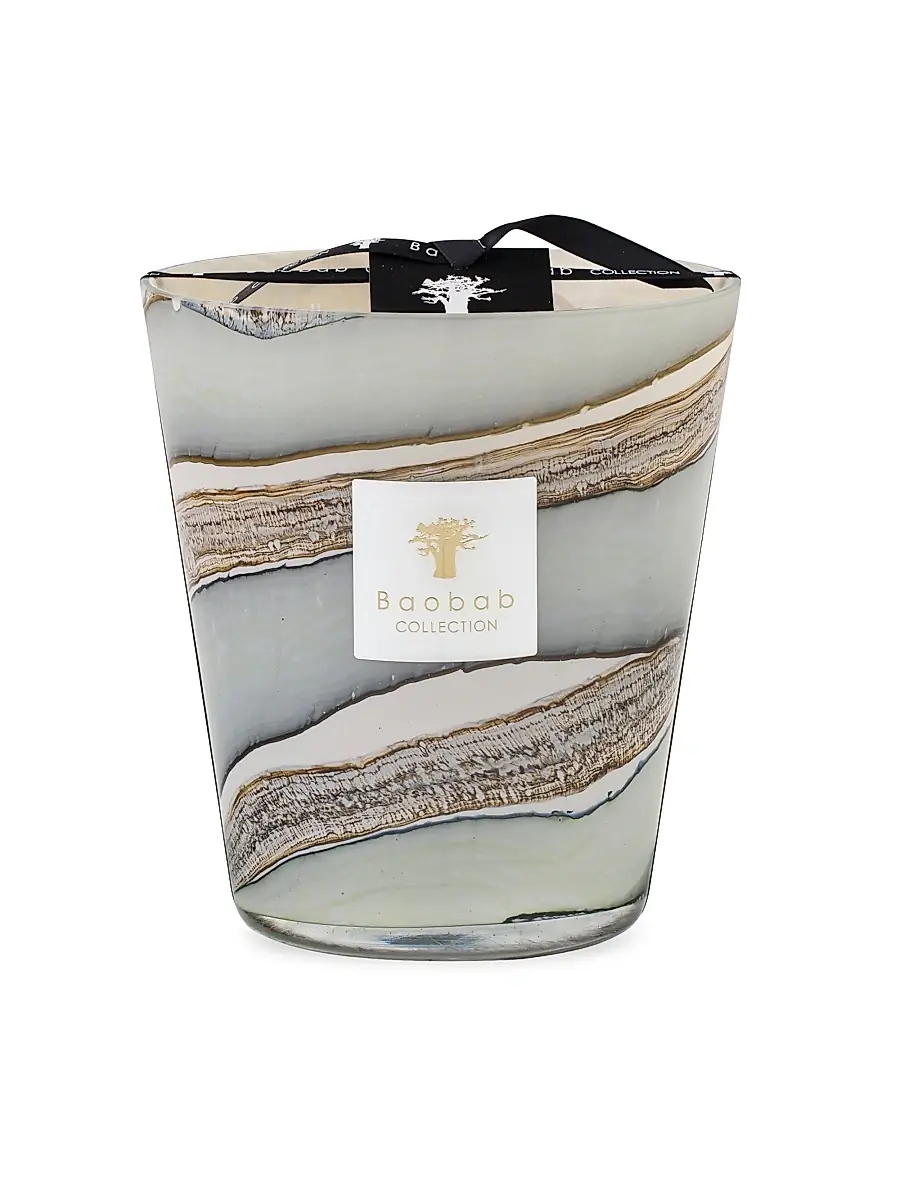 Baobab Sand Sonora Max 24 Scented Candle | Thumbnail 3 Baobab Sand Sonora Max 24 Scented Candle | Thumbnail 3