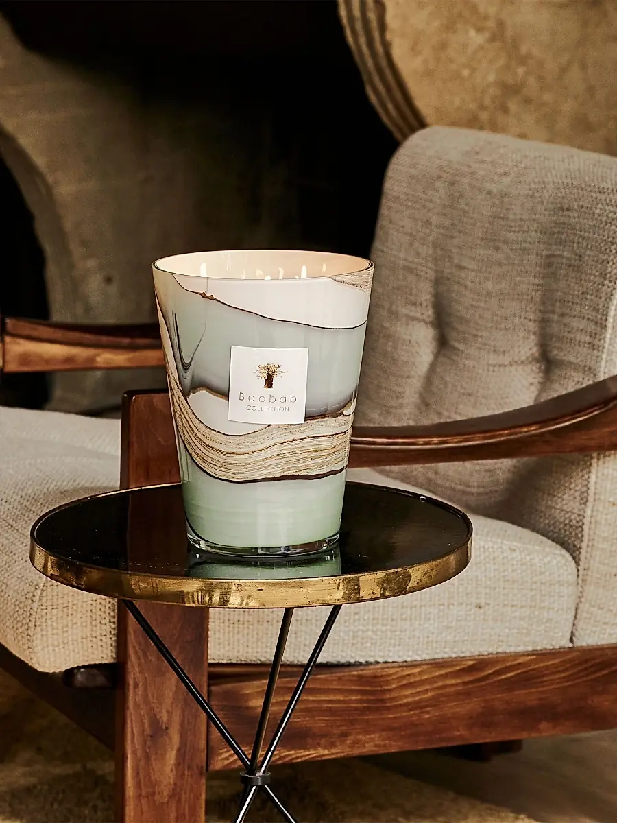 Baobab Sand Sonora Max 24 Scented Candle | Thumbnail 7 Baobab Sand Sonora Max 24 Scented Candle | Thumbnail 7
