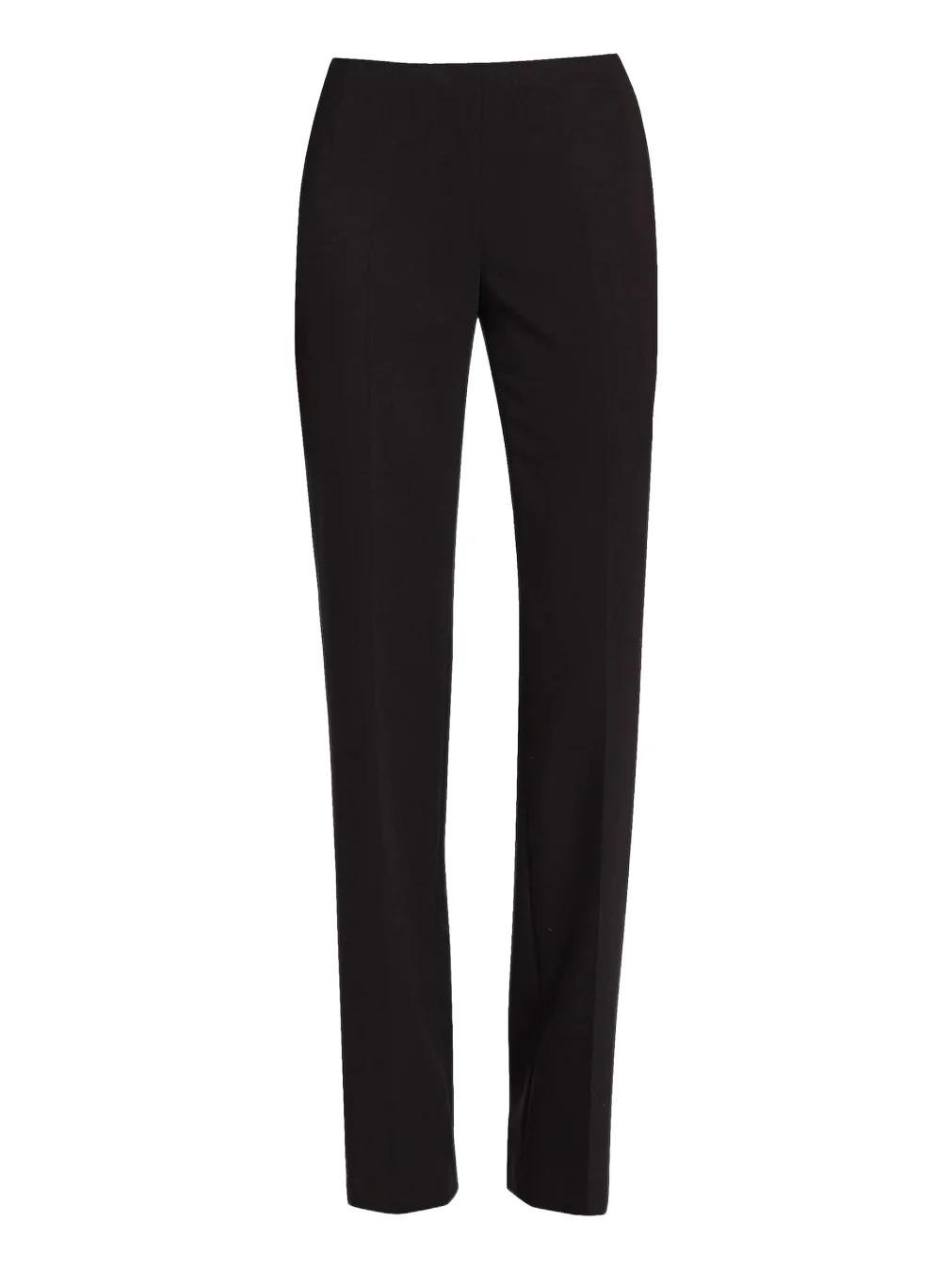 Women's Carole Double-Face Wool Pants