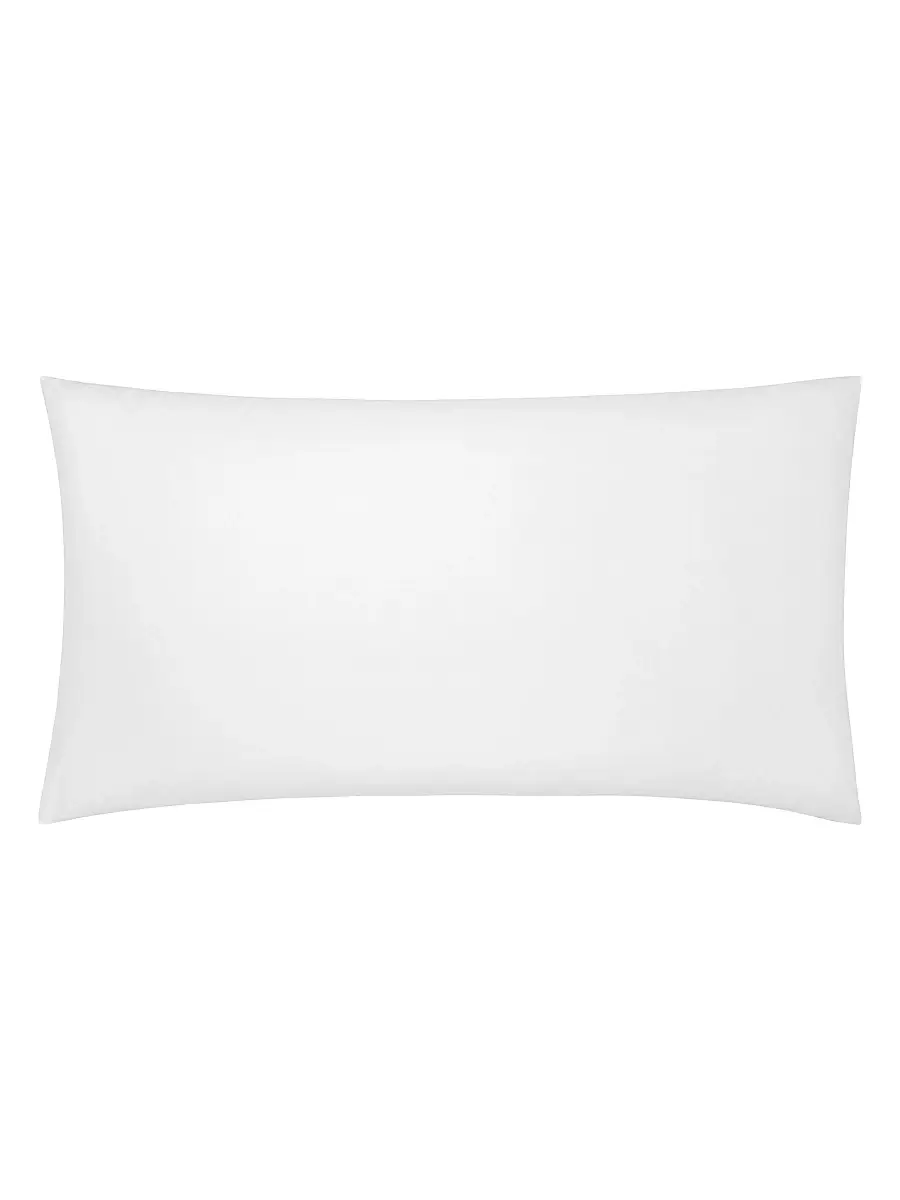 Togas Royal Duvet Cover & Sham Collection - White | Thumbnail 2