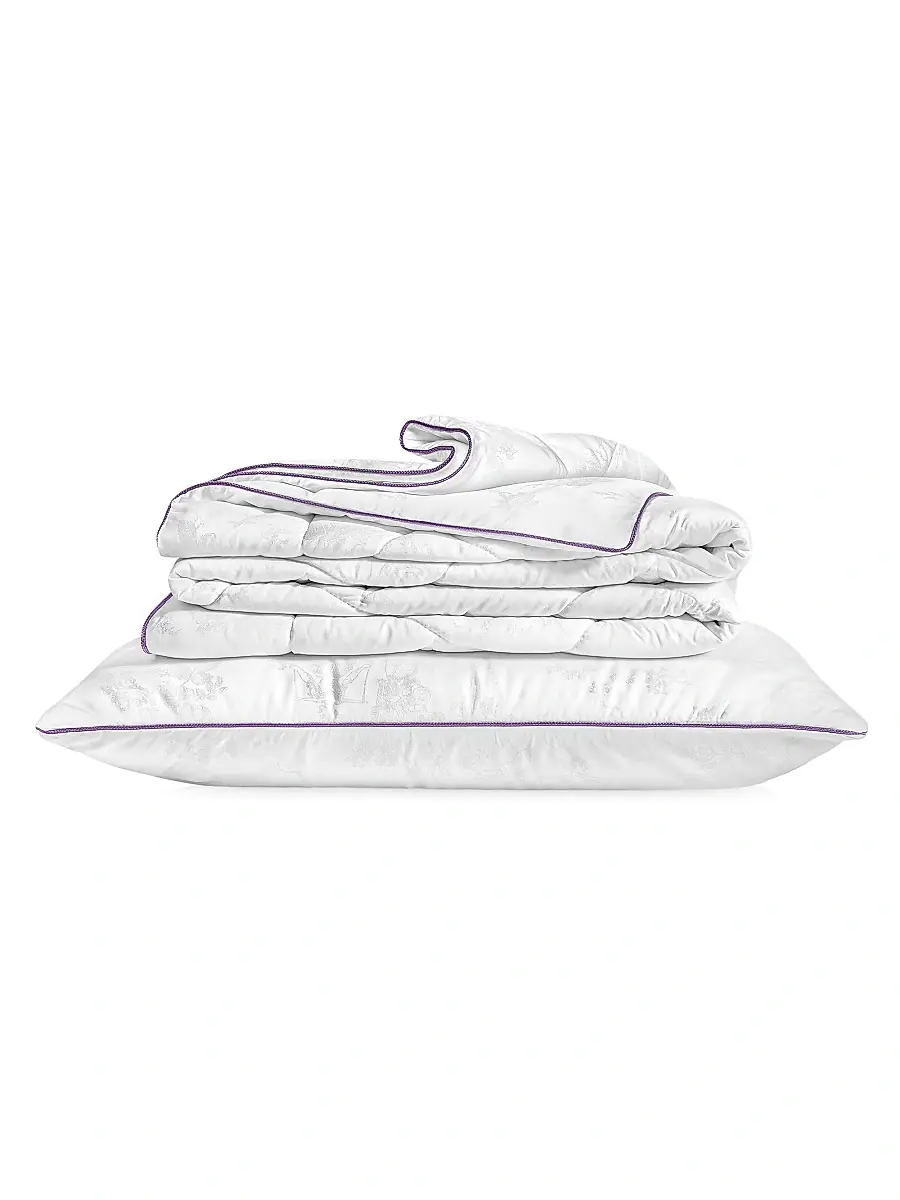 Togas Milk Dreams Comforter & Pillow Collection - White | Thumbnail 2 Togas Milk Dreams Comforter & Pillow Collection - White | Thumbnail 2
