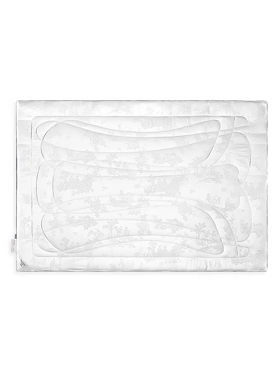 Togas Milk Dreams Comforter & Pillow Collection - White | Thumbnail 6 Togas Milk Dreams Comforter & Pillow Collection - White | Thumbnail 6